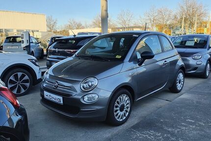 Fiat 500 13.983 km 12.798 &euro; Massen 03238