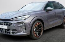 Gebrauchtwagen Cupra Terramar
