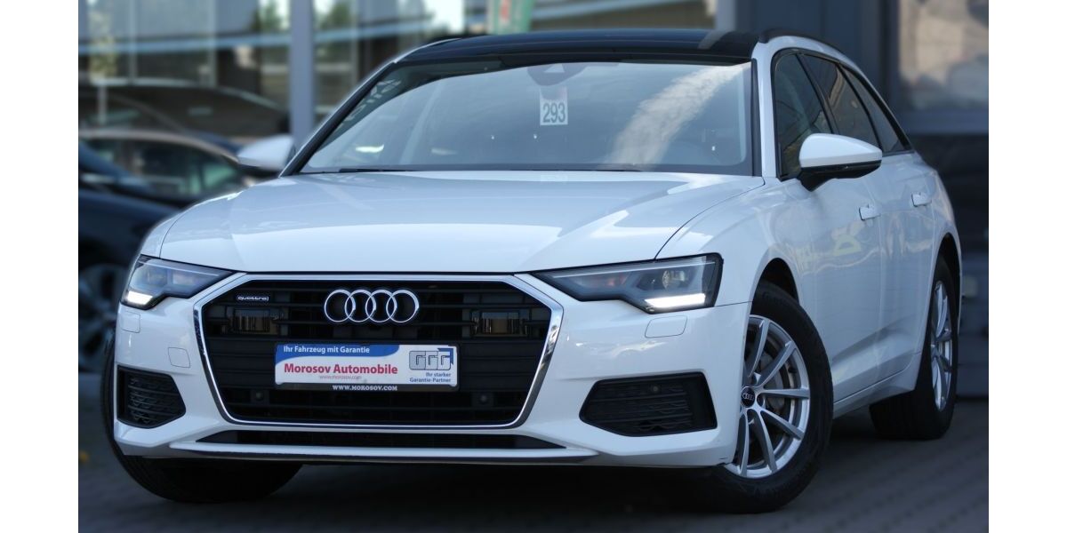 Audi A6 119.800 km 31.900 &euro; Wallenhorst ( bei Osnabrück ) 49134