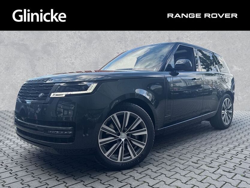 Land Rover Range Rover 3.000 km 165.880 € Frankfurt a.M. 60314