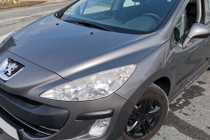 Peugeot 308 181.250 km 1.999 &euro; Fürth 90762