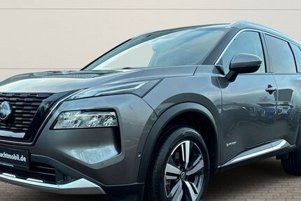 Nissan X-Trail 5.950 km 36.330 &euro; Korbach 34497