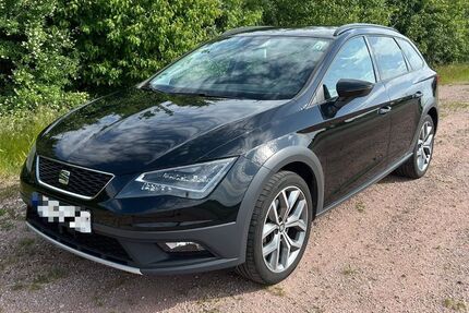 Seat Leon 130.000 km 13.000 &euro; Aichhalden 78733