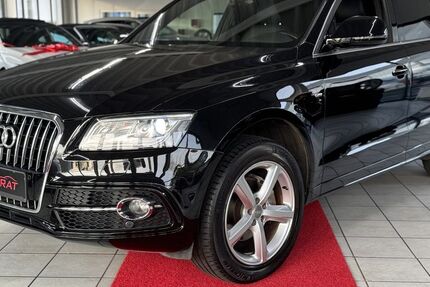 Audi Q5 125.000 km 18.849 &euro; Erftstadt / Köln 50374