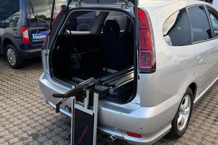 Honda Stream 190.000 km 4.999 &euro; Niestetal 34266