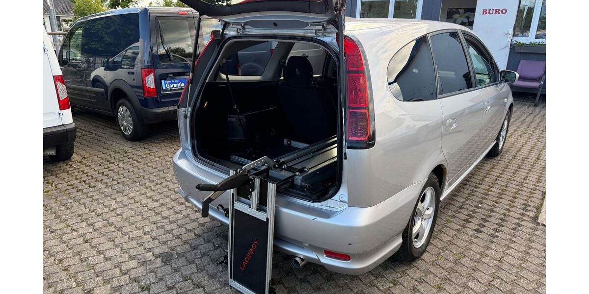 Honda Stream 190.000 km 4.999 &euro; Niestetal 34266