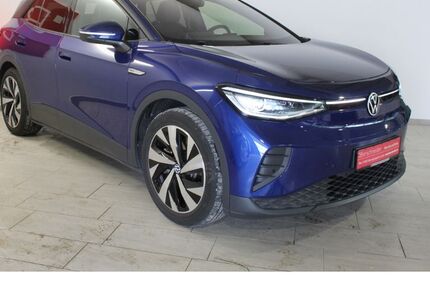 VW ID.4 24.694 km 33.950 € Schopfloch 91626