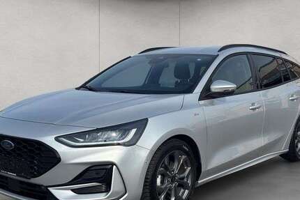 Ford Focus 20.804 km 22.950 &euro; Frankfurt am Main 60386