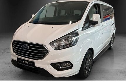 Ford Tourneo Custom 44.587 km 40.990 € Frankenthal 67227