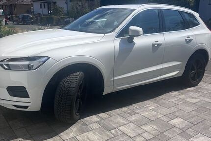 Volvo XC60 132.000 km 24.000 &euro; Hanau 63457