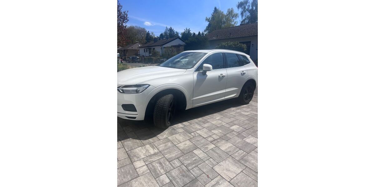 Volvo XC60 132.000 km 24.000 &euro; Hanau 63457