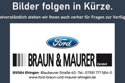 Ford Explorer 8.000 km 39.480 € Ehingen/Do. 89584