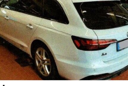 Audi A4 126.795 km 28.990 &euro; Freiburg 79115