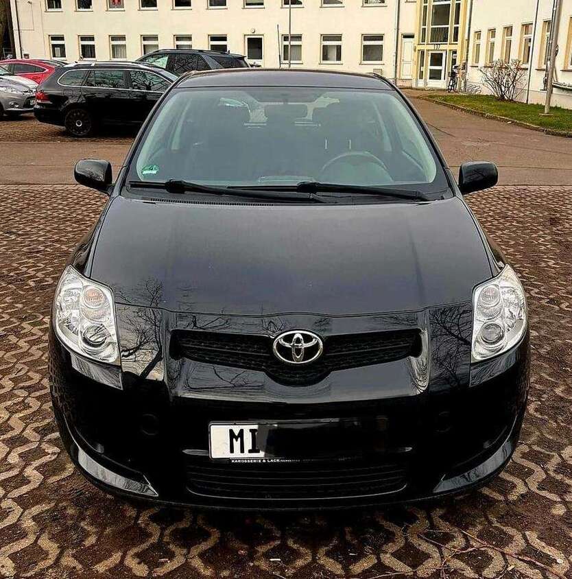 Auris