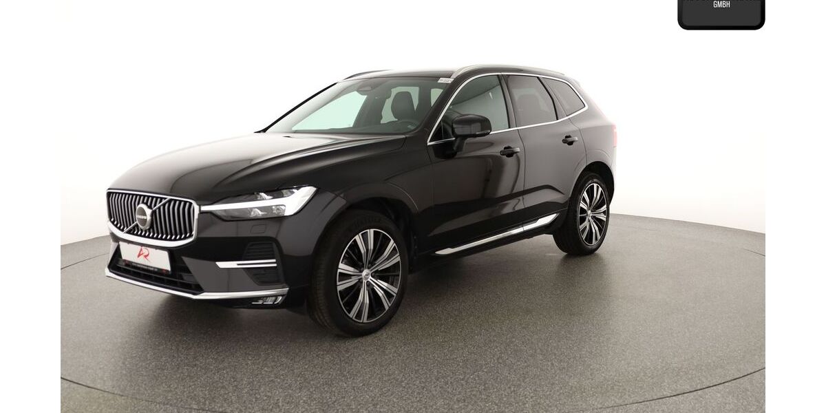 Volvo XC60 74.194 km 34.380 &euro; Schönefeld 12529