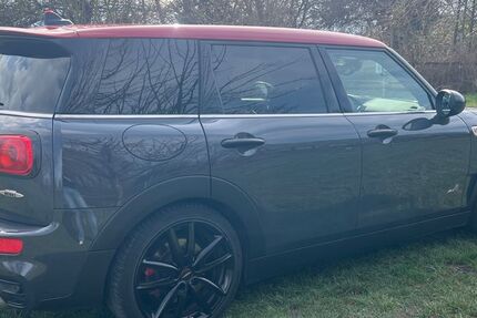 Mini John Cooper Works Clubman 134.100 km 16.700 &euro; Herxheim 76863