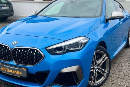 BMW M235 62.000 km 31.100 &euro; Limburg an der Lahn 65551