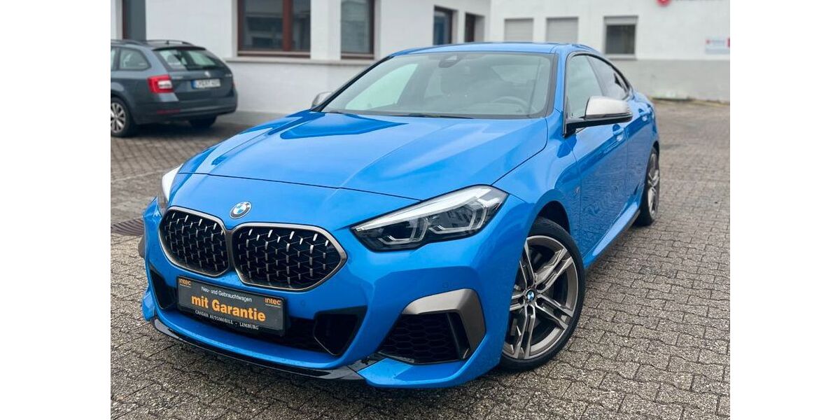 BMW M235 62.000 km 31.100 &euro; Limburg an der Lahn 65551
