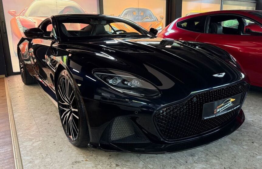 DBS