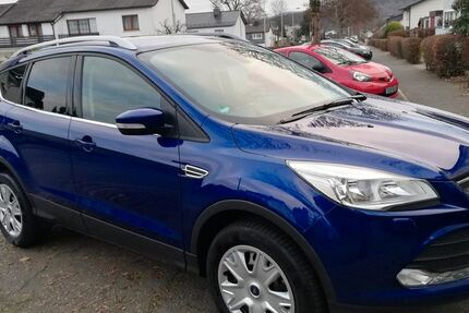 Ford Kuga 141.000 km 7.000 &euro; Attendorn 57439