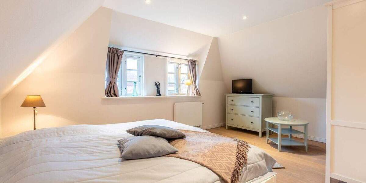 Mehrfamilienhaus, Wohnhaus Oevenum - 4 Zimmer, 110 m&sup2;, 990.000&euro; | Angebot:25815504