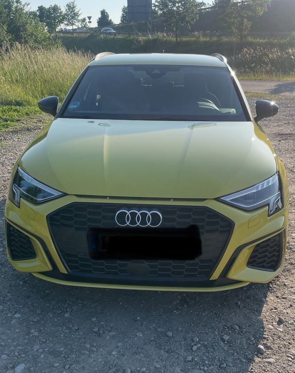 Audi A3 16.000 km 32.500 € Bergkirchen 85232