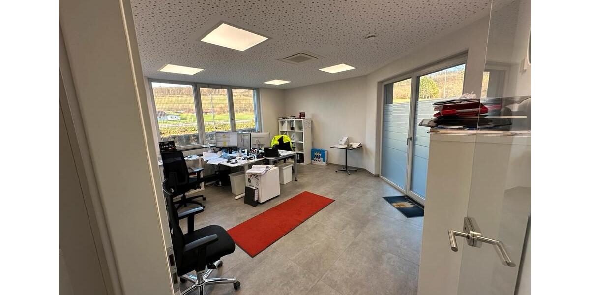 Büroräume zu vermieten 74189 Weinsberg -Wimmental zimmer