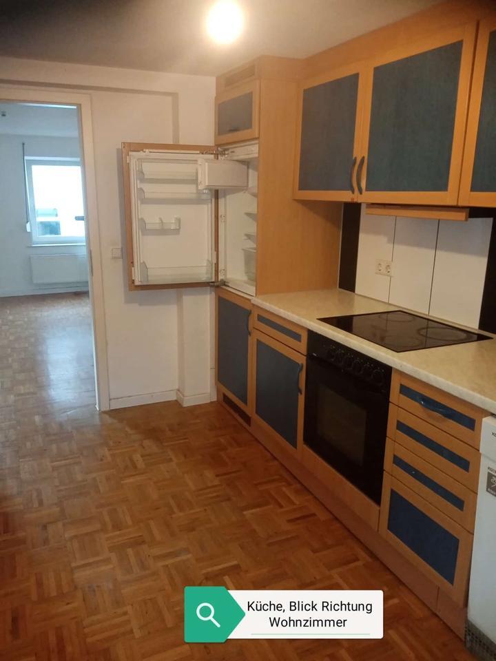 Wohnung 3 Zimmer ab Dezember zu vermieten zimmer