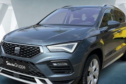 Seat Ateca 65.999 km 23.380 &euro; Gummersbach 51645
