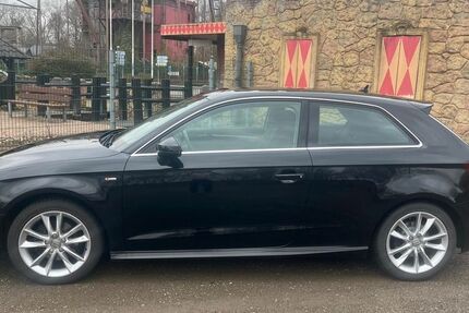 Audi A3 137.000 km 11.500 &euro; Haren 49733