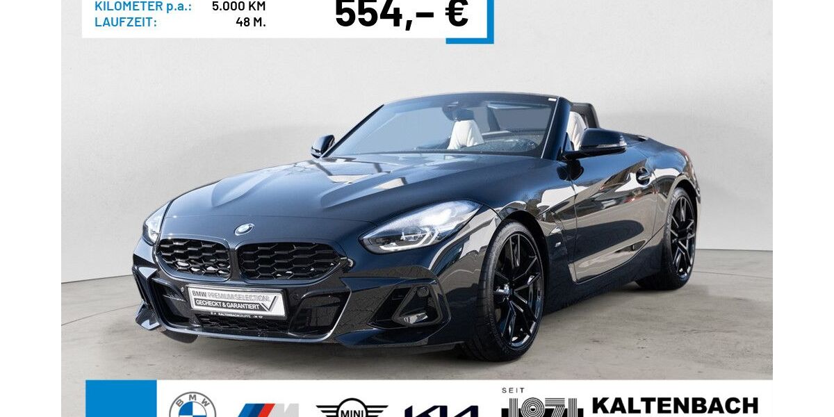 BMW Z4 7.819 km 46.890 &euro; Lennestadt 57368