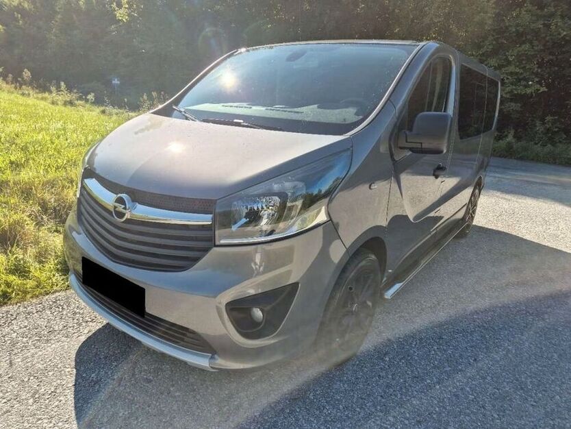 Vivaro