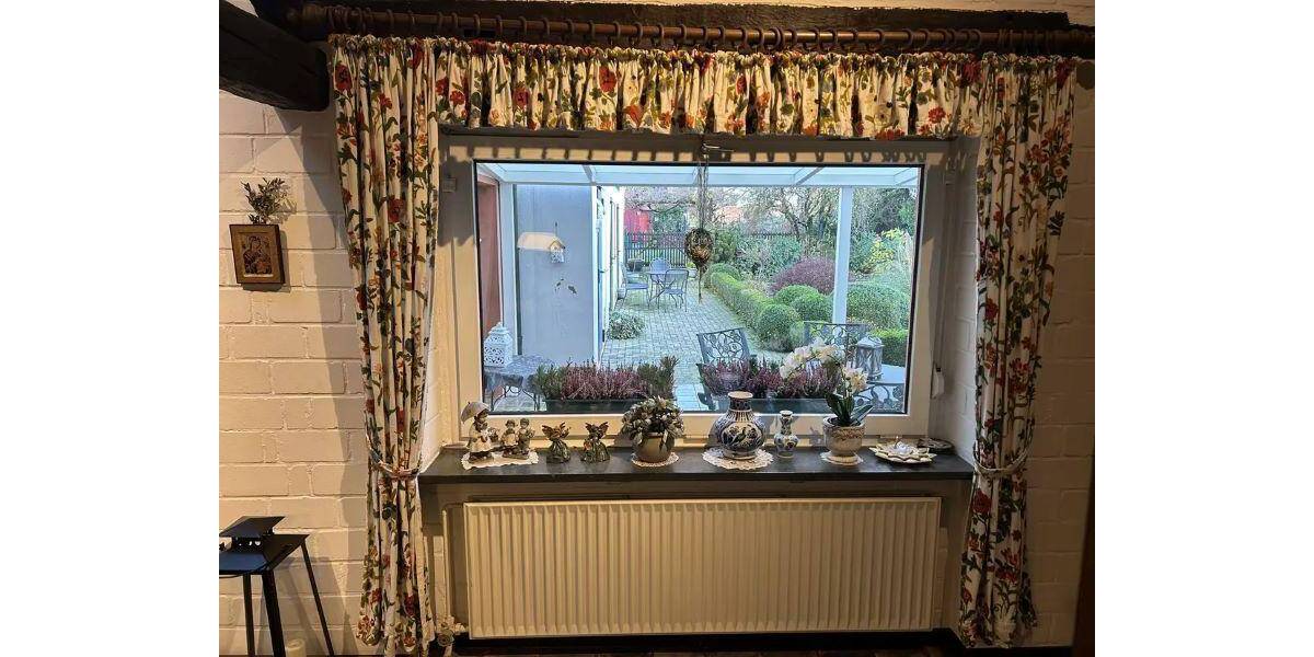 Bauernhaus, Landhaus Schwalmtal Vogelsrath - 8 Zimmer, 220 m&sup2;, 440.000&euro; | Angebot:24040496