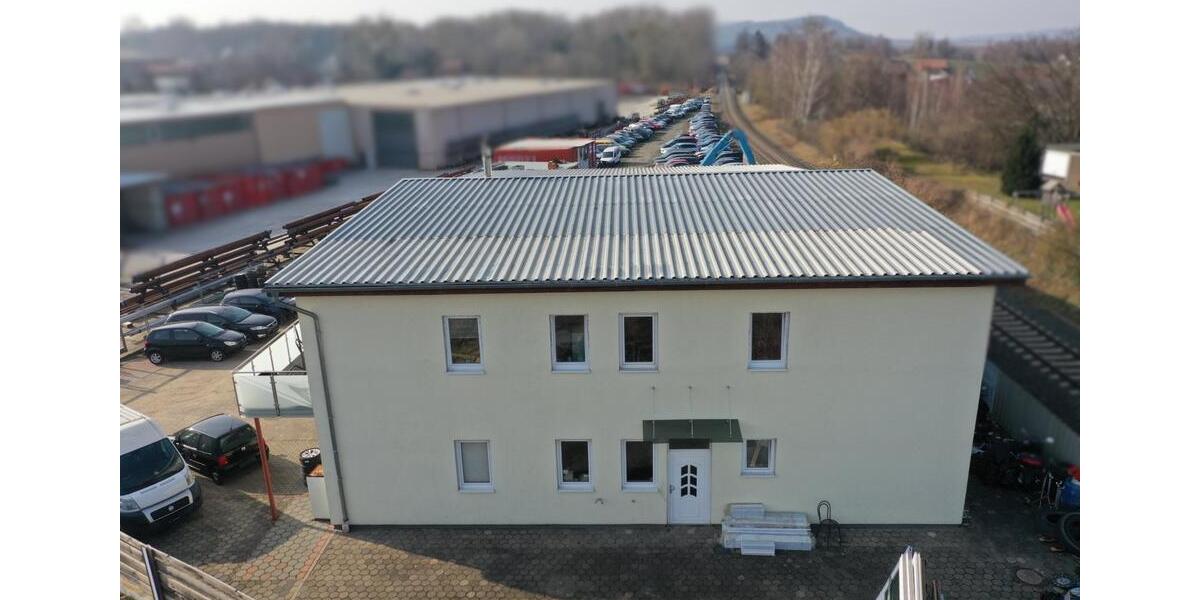 Gewerbeobjekt Bad Harzburg - 4.000&euro; | Angebot:19930850