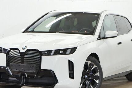 BMW iX 12.900 km 79.970 &euro; Altenmarkt a.d. Alz 83352