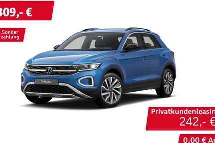 VW T-Roc 25.040 km 23.260 &euro; Mitterteich 95666