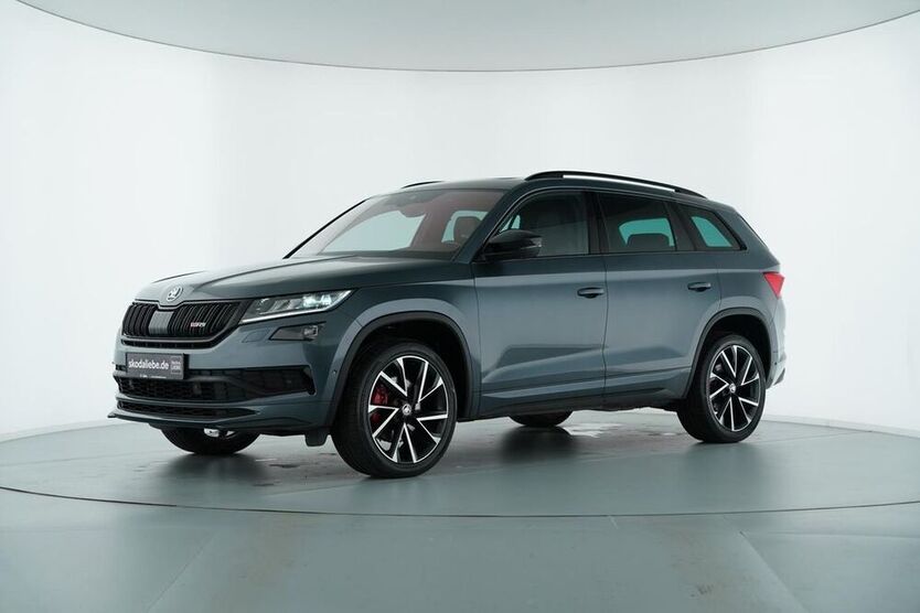 Kodiaq