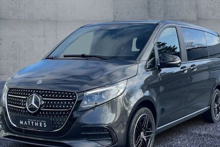 Mercedes-Benz V 300 7.500 km 94.992 &euro; Marktredwitz 95615