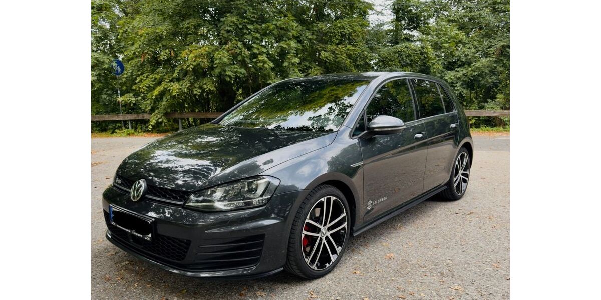 VW Golf 183.000 km 12.250 &euro; Neumarkt 92318
