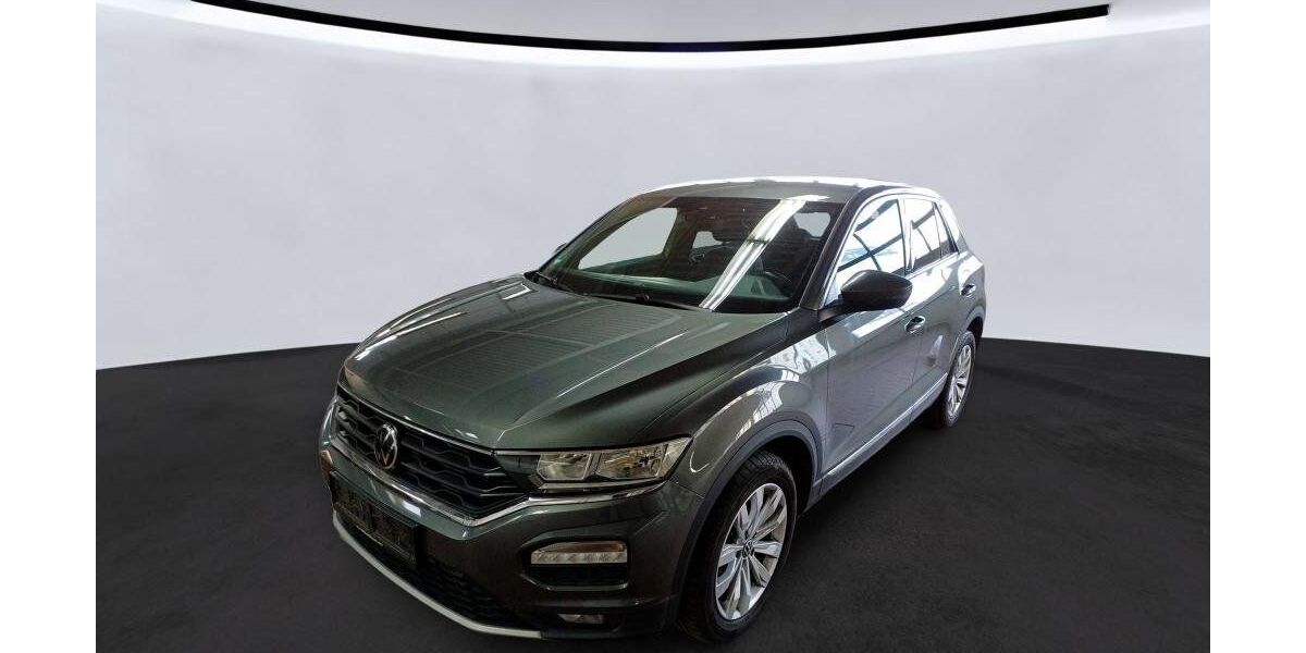 VW T-Roc 82.000 km 23.490 &euro; Leck 25917