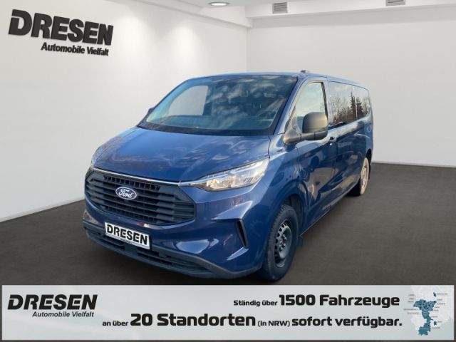 Ford Transit Custom 49.700 km 34.990 &euro; Korschenbroich 41352