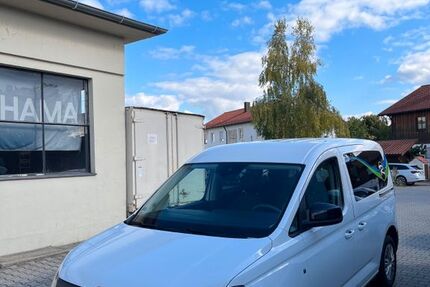 VW Caddy 107.200 km 17.900 € Ergoldsbach 84061