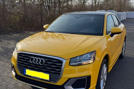 Audi Q2 59.000 km 18.500 &euro; Königswinter 53639
