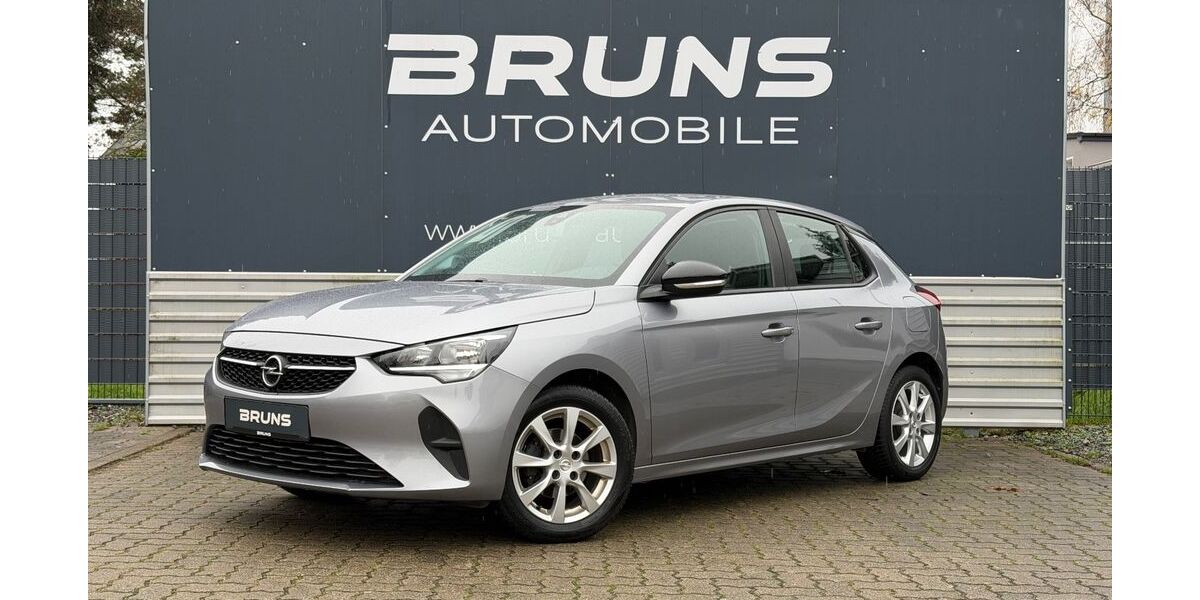 Opel Corsa 71.150 km 11.990 &euro; Lübeck 23560