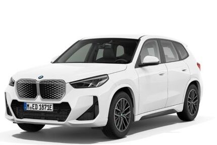 BMW iX1 20.396 km 41.250 &euro; Kaiserslautern 67663