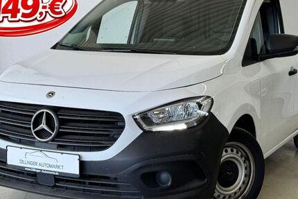 Mercedes-Benz Citan 50.000 km 14.420 &euro; Dillingen (Donau) 89407