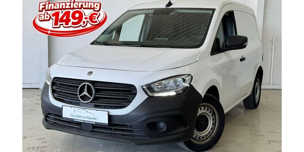 Mercedes-Benz Citan 50.000 km 14.420 &euro; Dillingen (Donau) 89407
