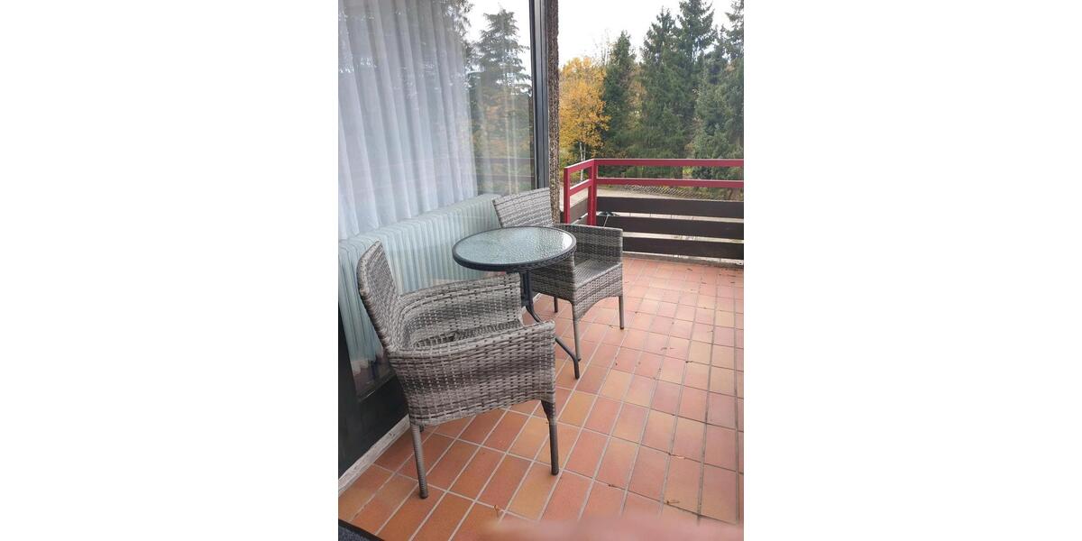 Etagenwohnung Goslar OS Hahnenklee-Bockswiese - 1 Zimmer, 30 m&sup2;, 22.700&euro; | Angebot:27009749
