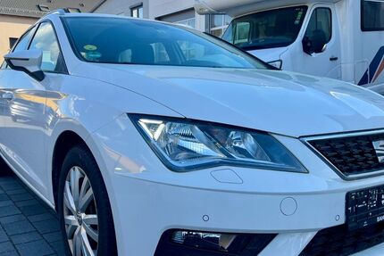 Seat Leon 122.000 km 12.999 &euro; Eppelheim 69214