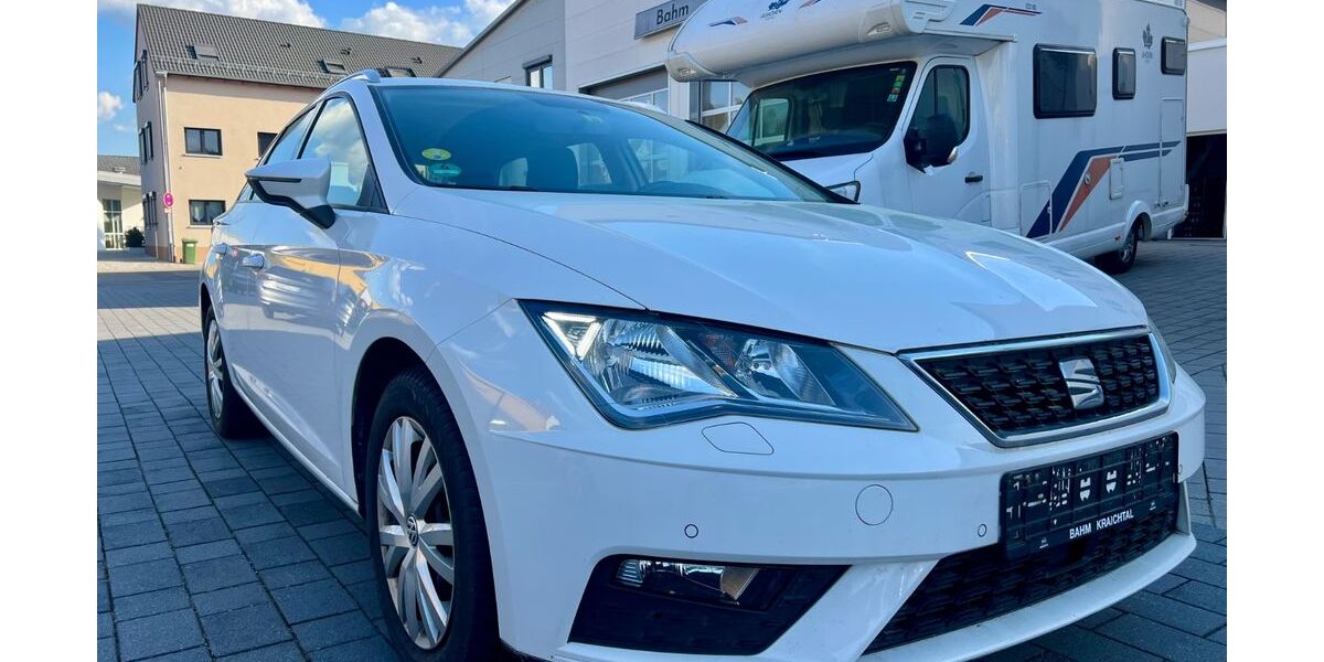 Seat Leon 124.000 km 12.999 &euro; Eppelheim 69214